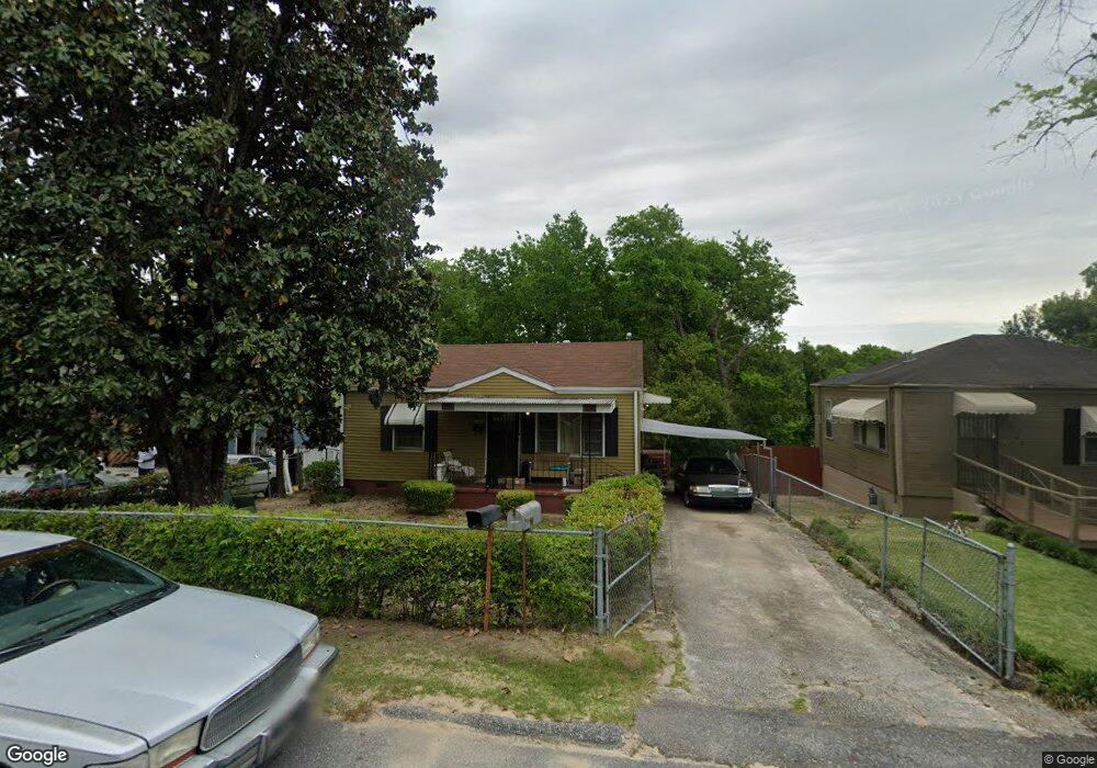 2290 Ballard Dr, Macon, GA 31206 - photo 1