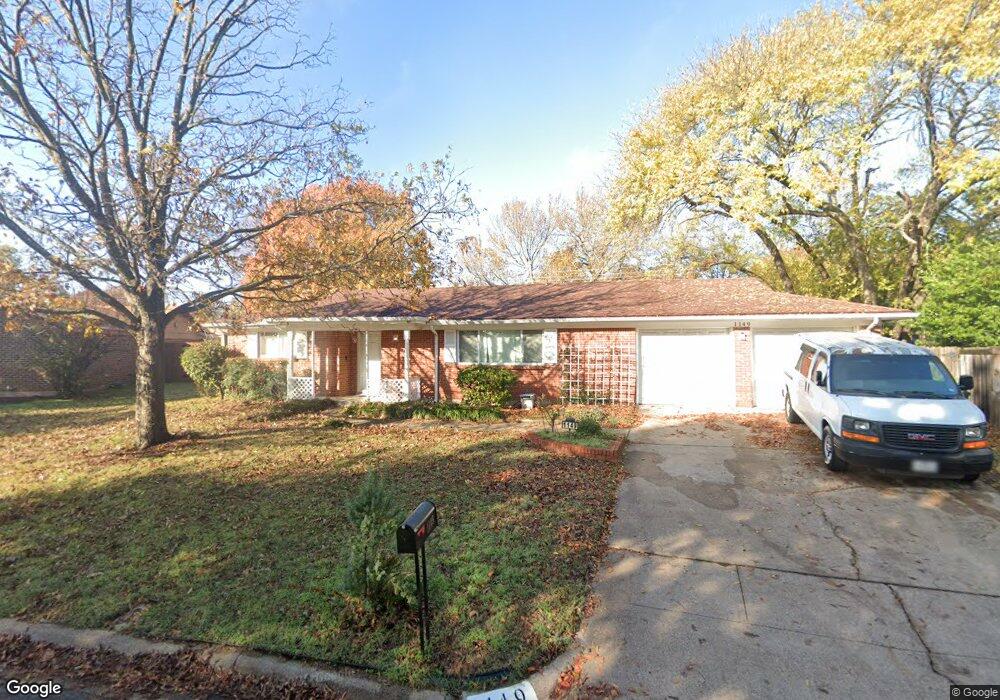 1149 Simpson Dr, Hurst, TX 76053 - photo 1