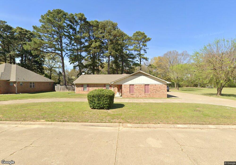 702 Boardwalk Ave, Texarkana, TX 75501 - photo 1