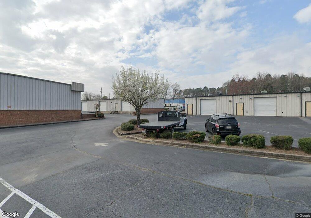 9434 S Main St unit 600, Jonesboro, GA 30236 - photo 1