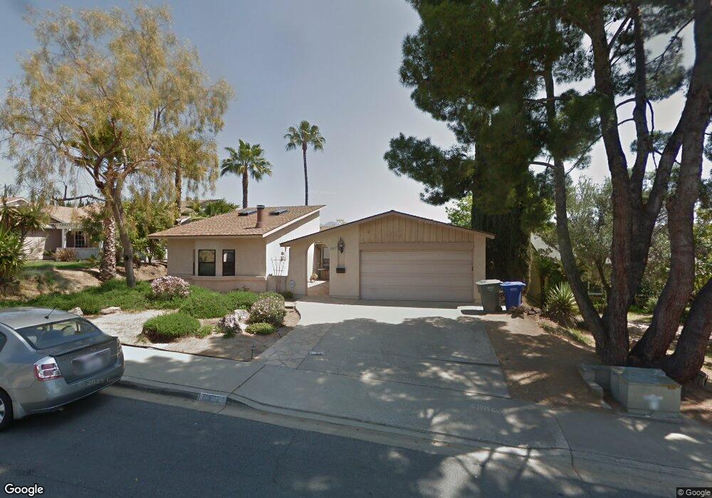 13827 Olive Mill Way, Poway, CA 92064 - photo 1