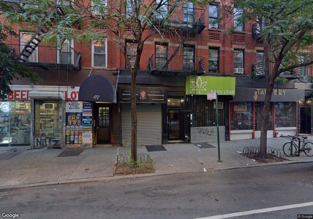 173 Bleecker St unit 8, New York, NY 10012 - photo 1