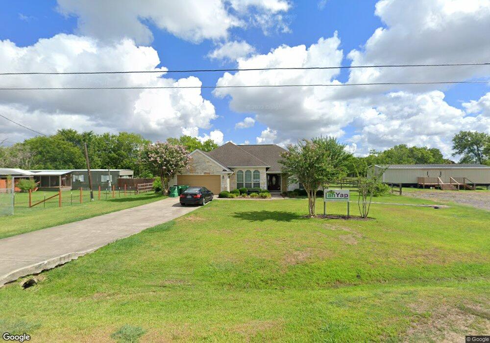 4701 Westwood Ln, Manvel, TX 77578 - photo 1
