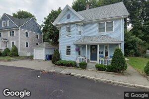 14 Abbott St Unit 1, Salem, MA 01970