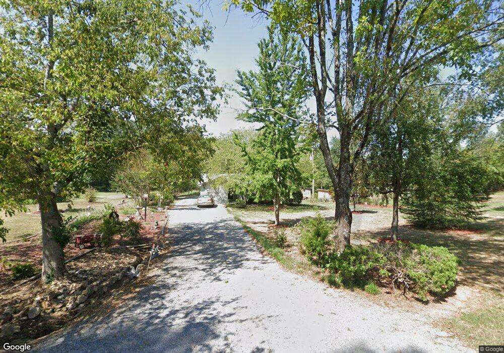 166 Davis Ln NE, Calhoun, GA 30701 - photo 1