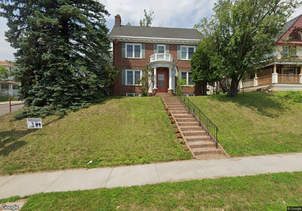 2101 E 4th St, Duluth, MN 55812 - photo 1