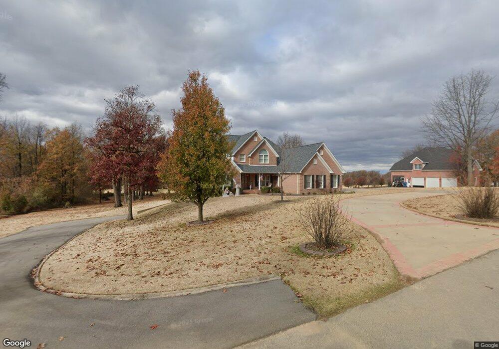 11460 Pinehurst Cir, Dexter, MO 63841 - photo 1