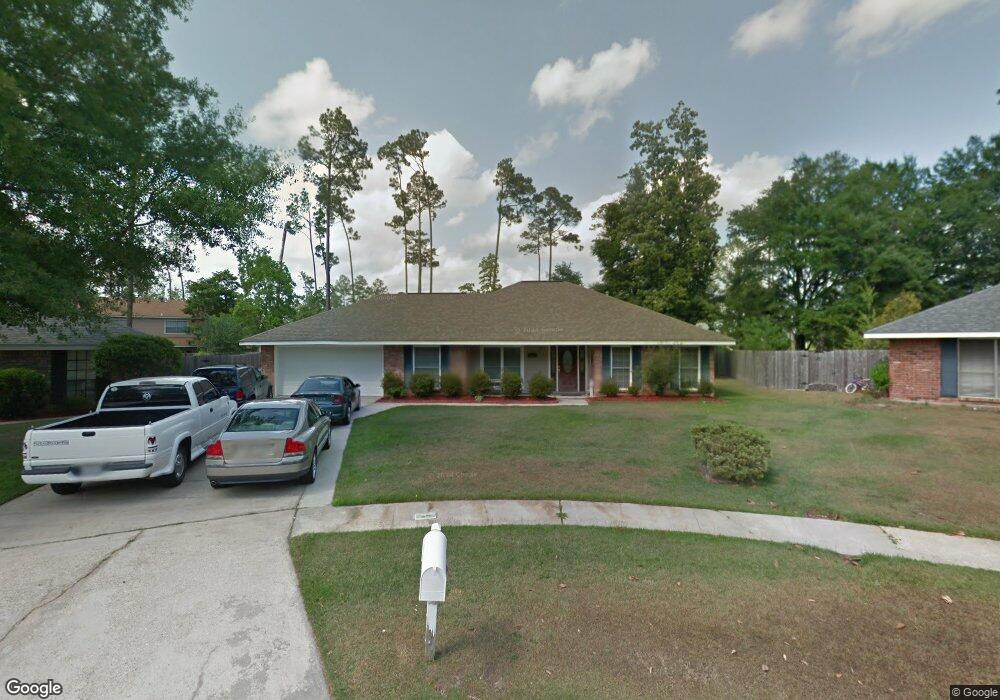 1610 Rue Chartres, Slidell, LA 70458 - photo 1