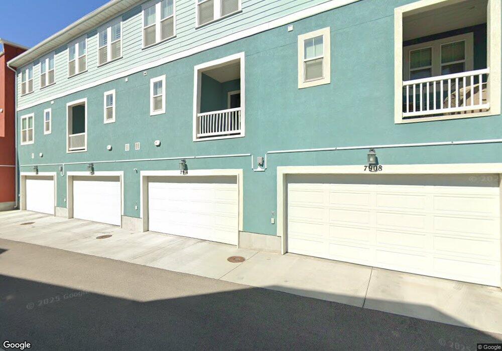 7914 S 5440 W, West Jordan, UT 84081 - photo 1
