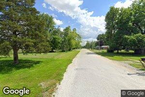 411 N Elm St, Medora, IL 62063