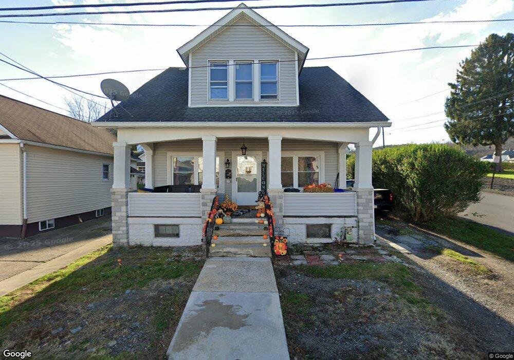 165 Garfield St, Nanticoke, PA 18634 - photo 1