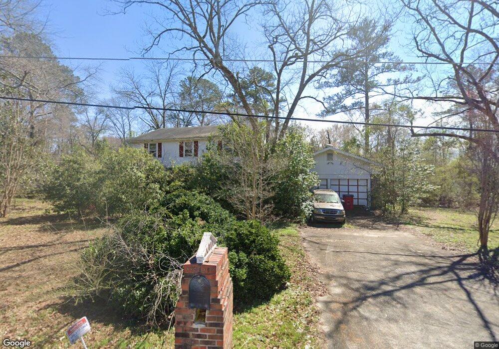 1011 Mccall Rd, Macon, GA 31217 - photo 1