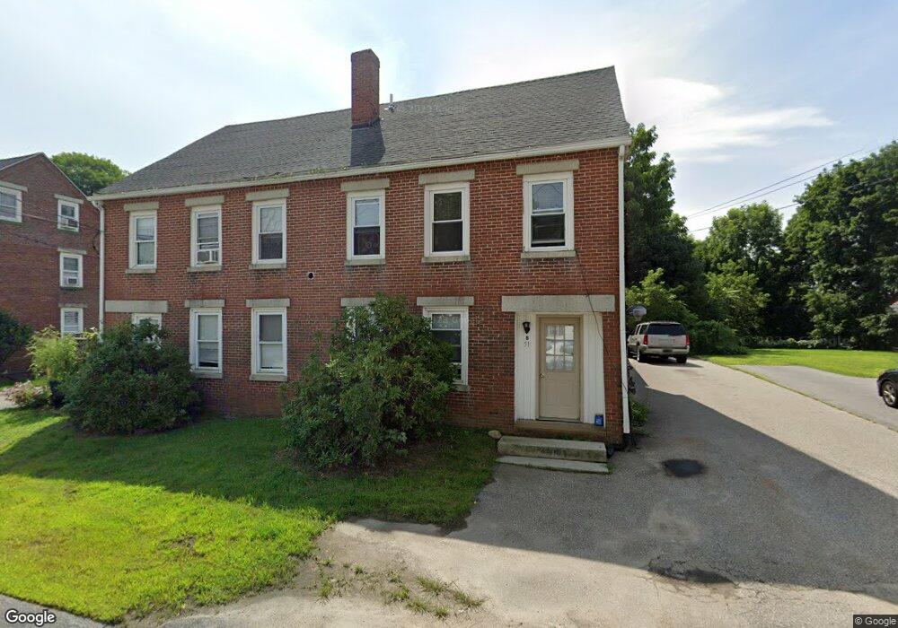 51 South St, Rollinsford, NH 03869 - photo 1