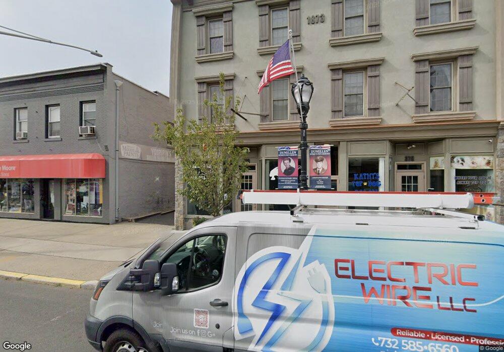 380 North Ave unit 2, Dunellen, NJ 08812 - photo 1