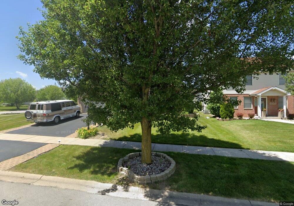 9920 Gettler St, Dyer, IN 46311 - photo 1