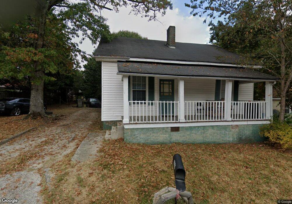 307 Parker St, Walhalla, SC 29691 - photo 1