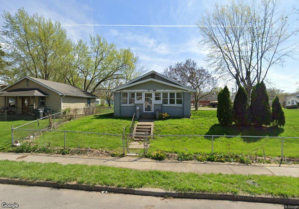 1809 W 7th St, Anderson, IN 46016 - photo 1