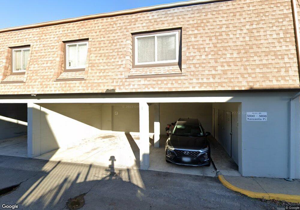 3892 Manzanita Place unit C, Alexandria, VA 22309 - photo 1