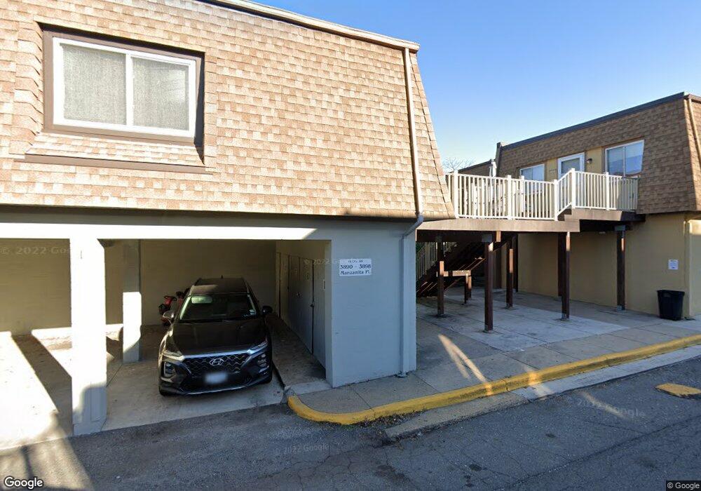 3890 Manzanita Place, Alexandria, VA 22309 - photo 1