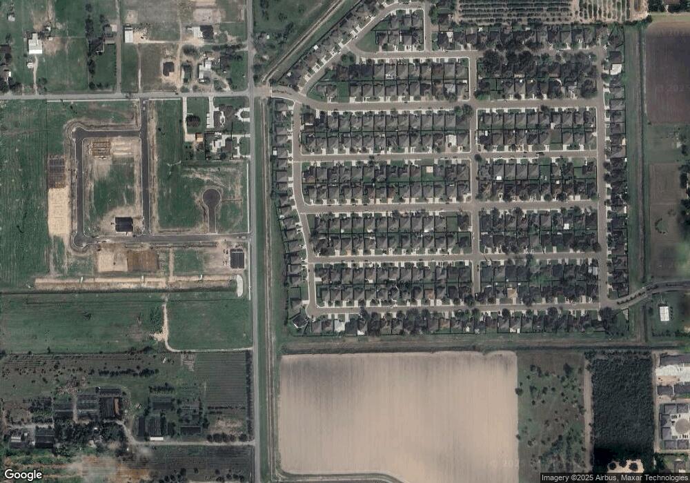 2305 Sage Dr, Weslaco, TX 78596 - photo 1