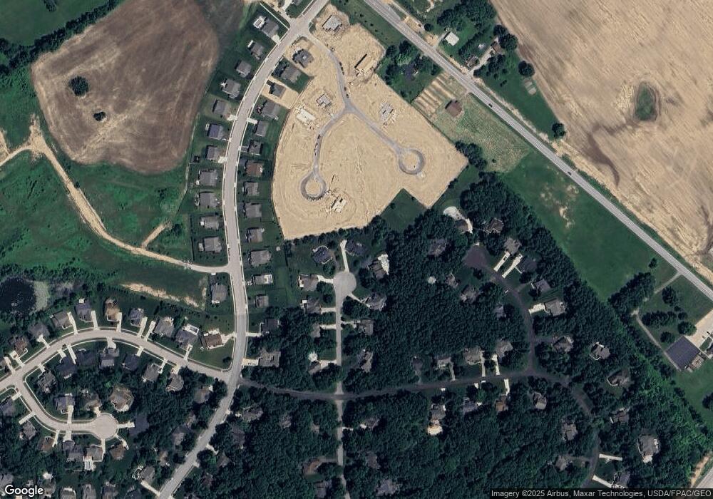 9880 Monteray Dr, Plain City, OH 43064 - photo 1