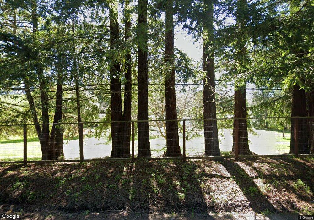 3337 Bloomfield Rd, Sebastopol, CA 95472 - photo 1