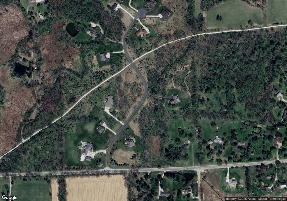 0 Beacon Hill(7) unit 2902343, Dexter, MI 48130 - photo 1