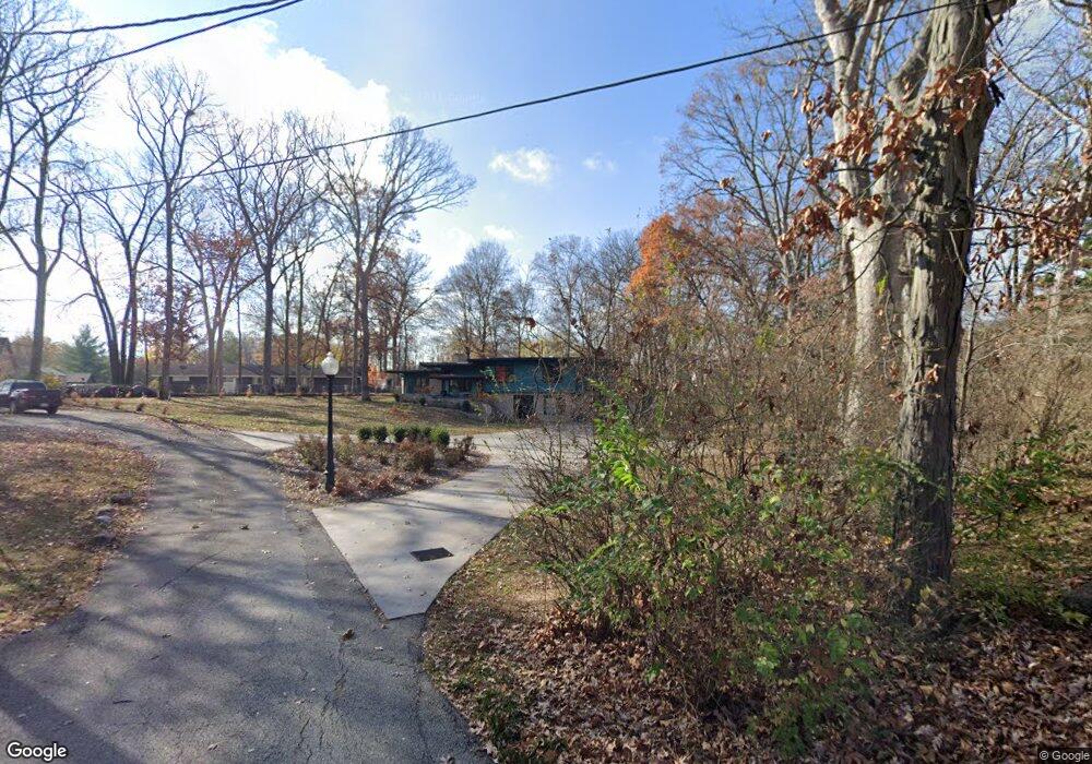 1514 Hickory Hill Dr, Effingham, IL 62401 - photo 1