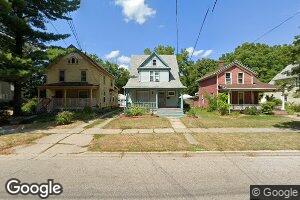 730 W Shiawassee St, Lansing, MI 48915