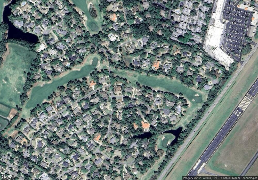 103 Cascade, Brunswick, GA 31522 - photo 1