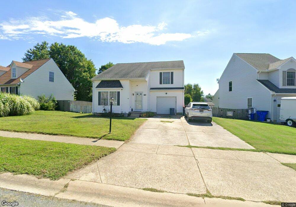 70 Stirrup Dr, Elkton, MD 21921 - photo 1