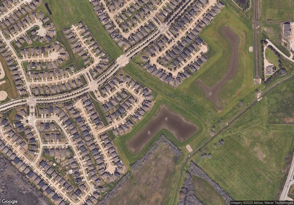 2907 Canoe Birch Ct, Rosenberg, TX 77471 - photo 1