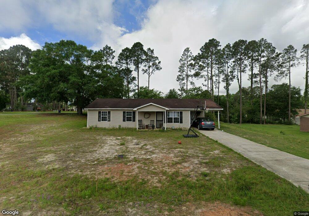 133 Red Maple Cir, Moultrie, GA 31768 - photo 1