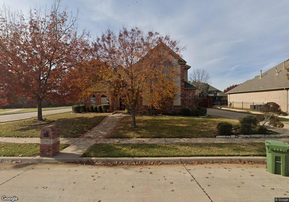 8101 Thornwood Dr, North Richland Hills, TX 76182 - photo 1