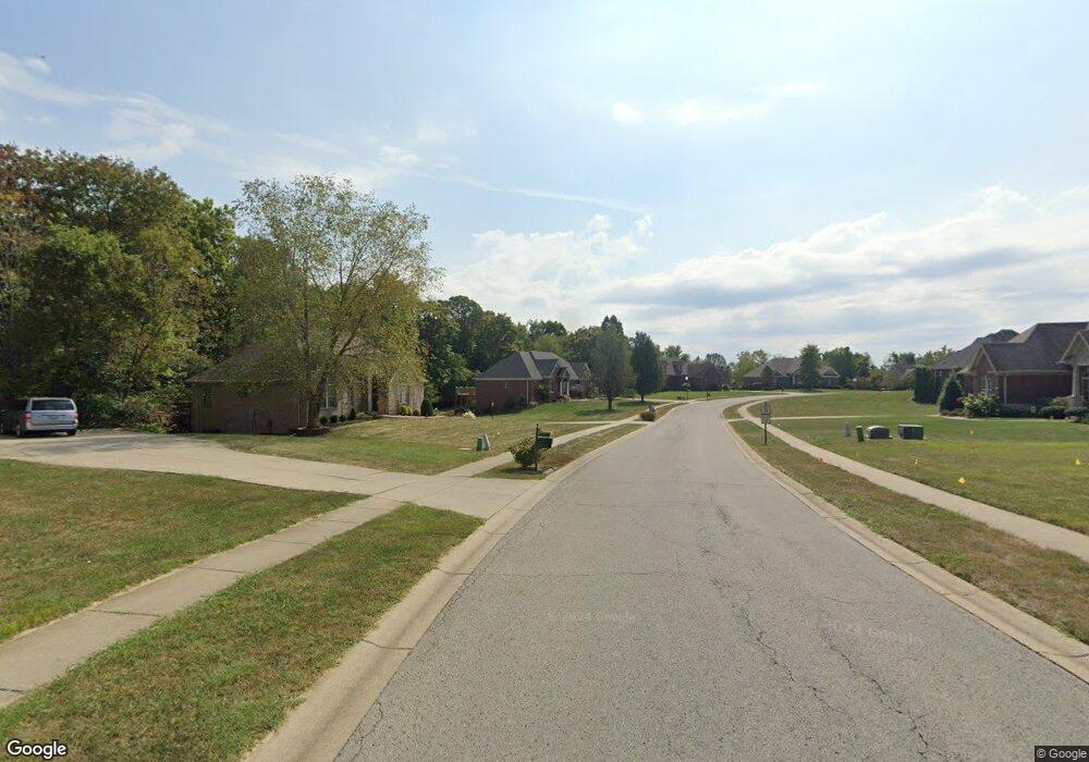 68 Winding Woods Trail, Mount Washington, KY 40047 - photo 1