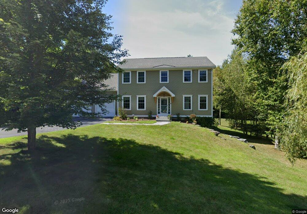 10 Baynes Rd, Meriden, NH 03770 - photo 1