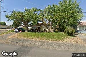 689 SW Birch St, Pilot Rock, OR 97868