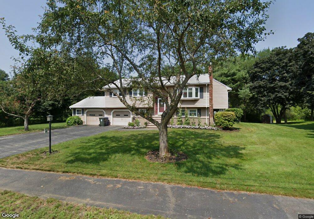 6 Sherburn Place, Wilmington, MA 01887 - photo 1