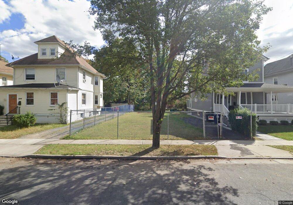 638 E 2nd St unit 42, Plainfield, NJ 07060 - photo 1