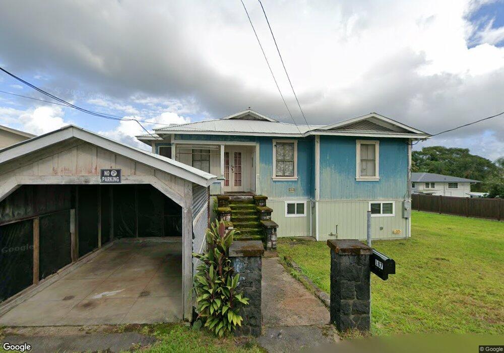 187 Mauna Loa St, Hilo, HI 96720 - photo 1