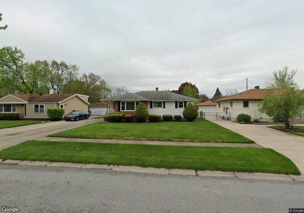 3032 97th Place, Highland, IN 46322 - photo 1