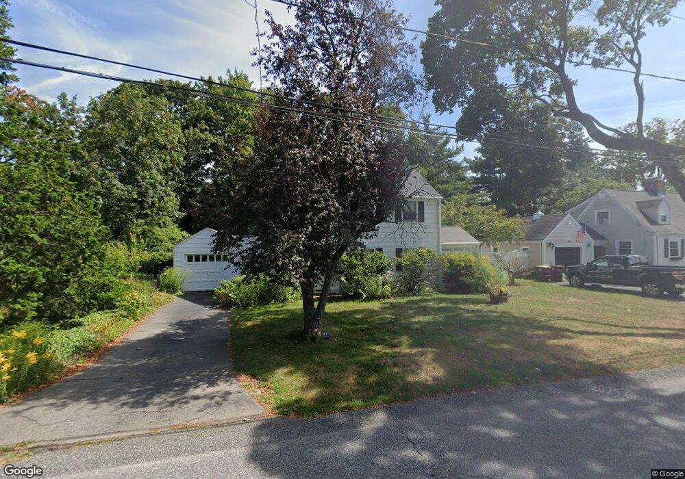 27 Mount Vernon Rd E, East Weymouth, MA 02189 - photo 1