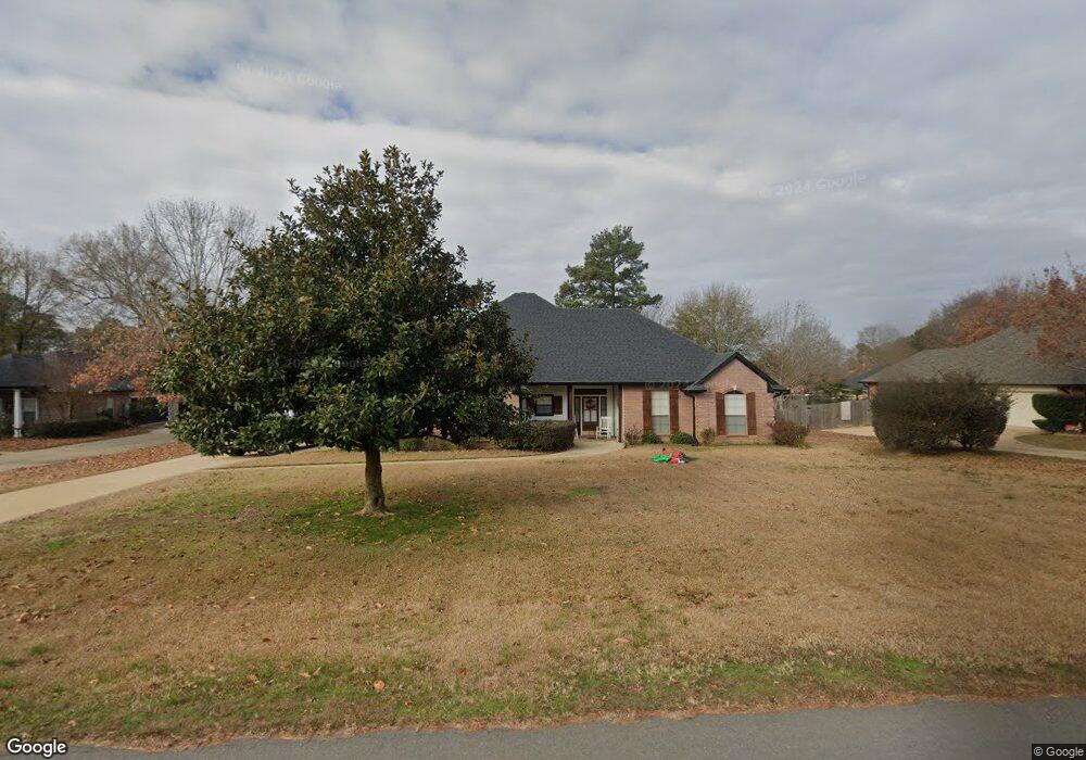 2408 Clearbrook Way, Haughton, LA 71037 - photo 1