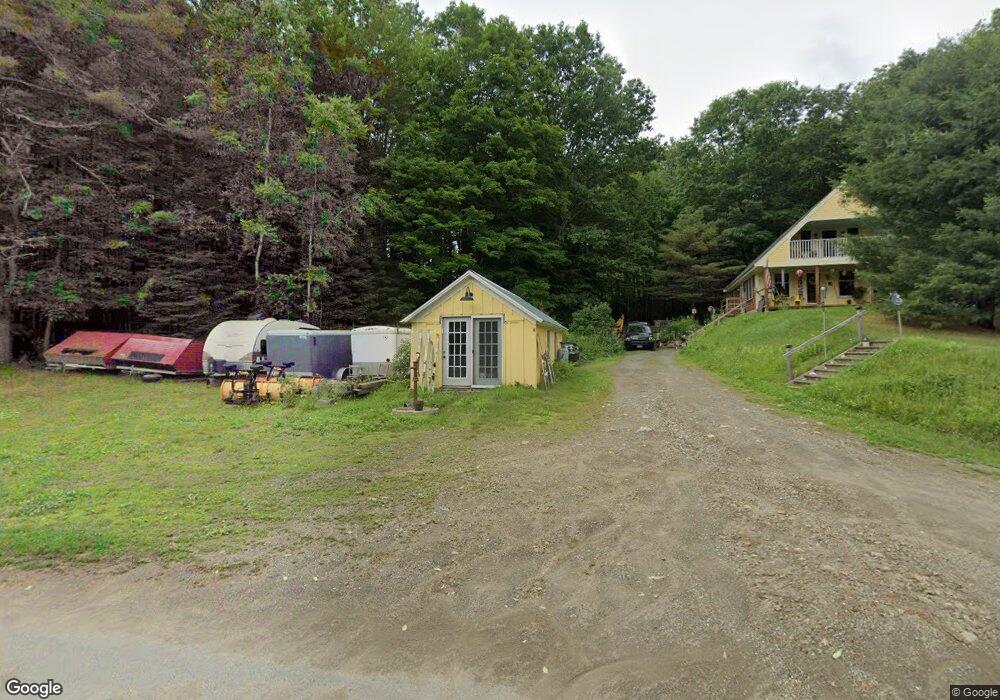 61 Tinkerville Rd, Lyman, NH 03585 - photo 1