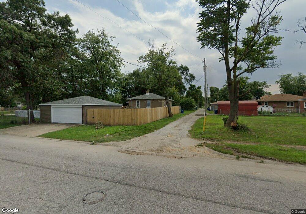 1908 Arthur St, Gary, IN 46404 - photo 1