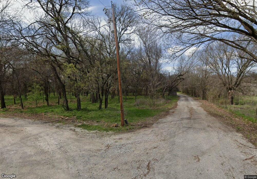 351 Granny b Rd, Millsap, TX 76066 - photo 1