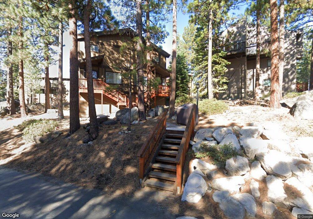 110 Spooner Ln unit A, Stateline, NV 89449 - photo 1