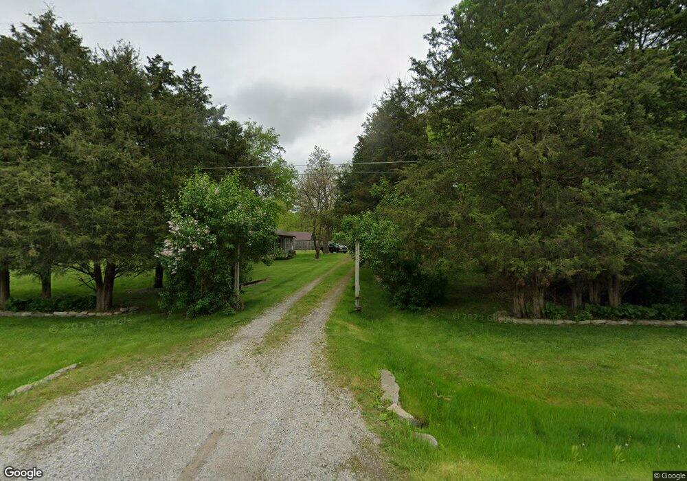 4480 Webster Rd, Flushing, MI 48433 - photo 1