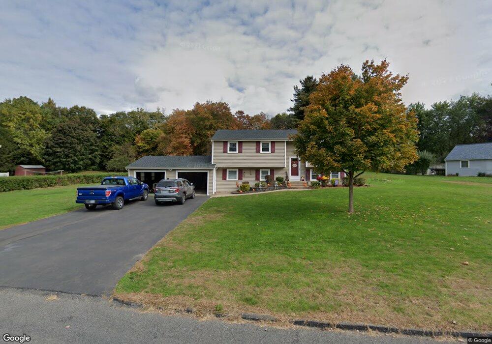 7 Randy Rd, Ellington, CT 06029 - photo 1