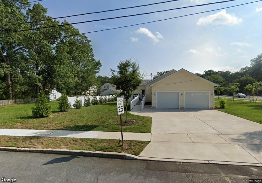 602 Route 50, Mays Landing, NJ 08330 - photo 1